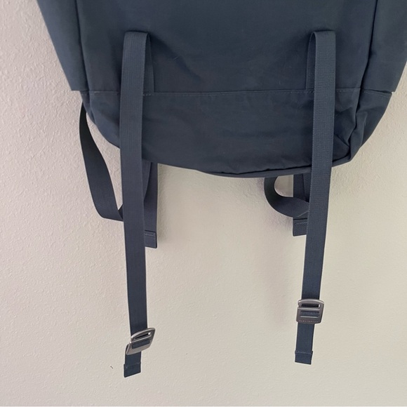 Fjallraven Greenland Top Backpack Dusk Large Hiking Outdoors Commute NWT - Picture 8 of 15